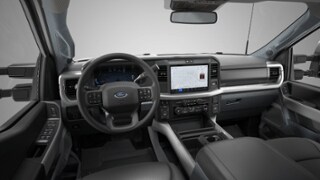 2026 Ford Super Duty® Internal Image 2